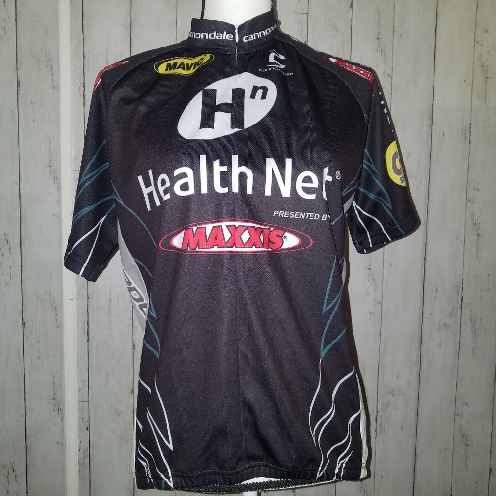 Ritchey Bicycle Components Shirt